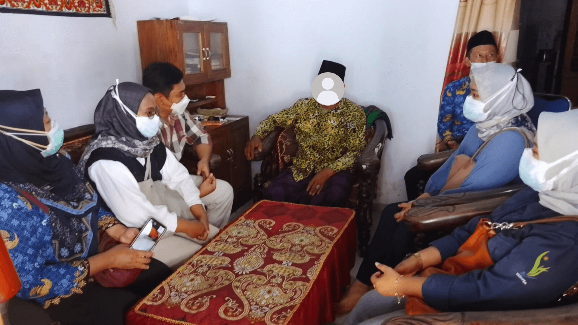 3. Pelacakan pasien TBC RO yang LTFU yabhysa